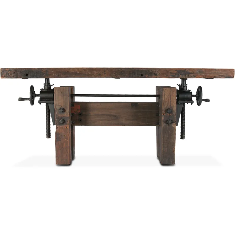 Eiffel 67" Adjustable Desk