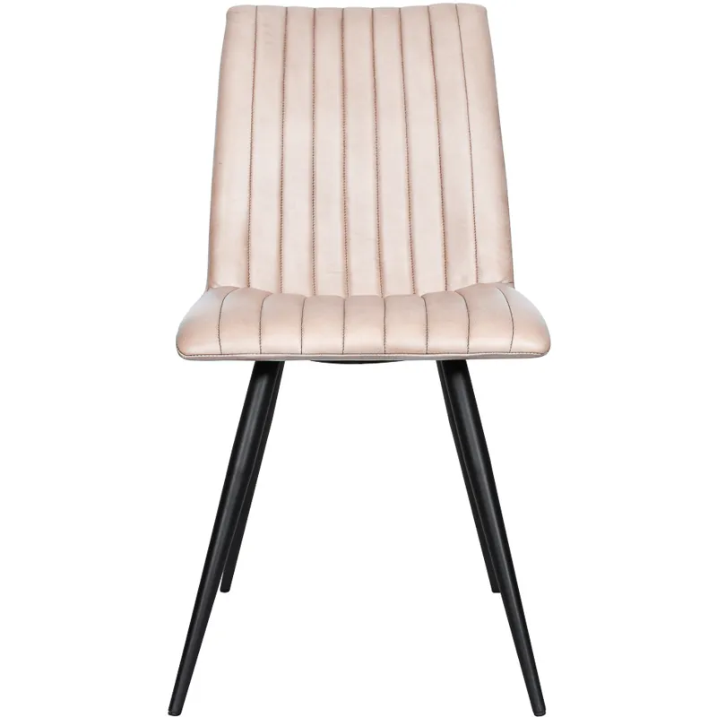 Essex Chelsea 19" Dining Chair in Antique Ivory
