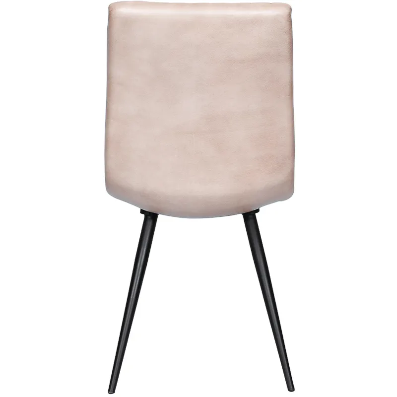 Essex Chelsea 19" Dining Chair in Antique Ivory