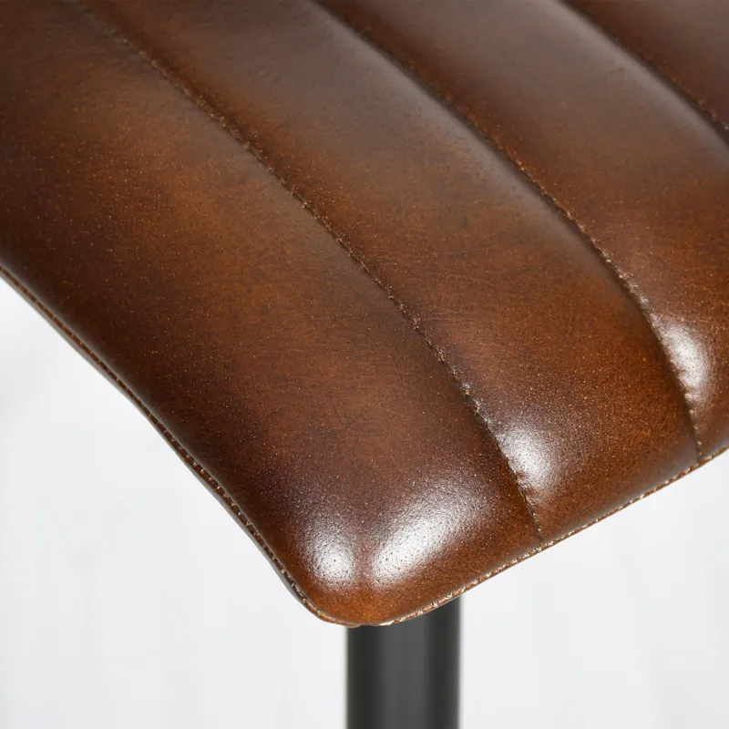 Essex Chelsea 19" Dining Chair in Hand Washed Chestnut