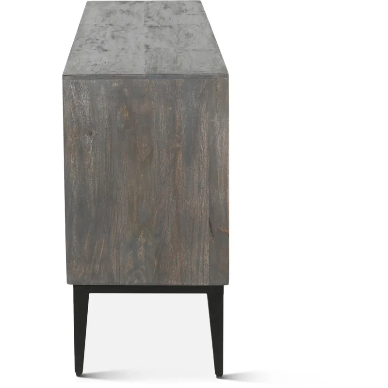 Jaipur Palm Springs 67" Sideboard