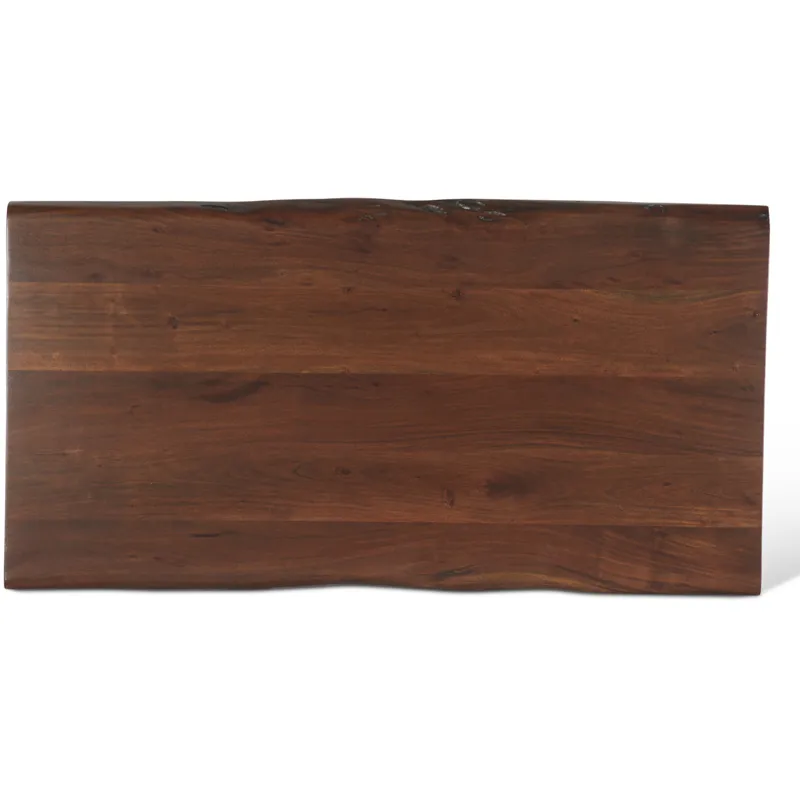 Kennedy 50" Coffee Table in Walnut