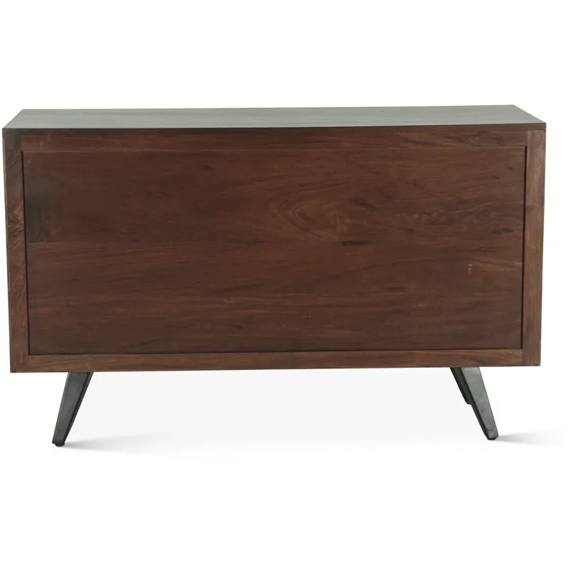 Kennedy 54" Sideboard in Walnut