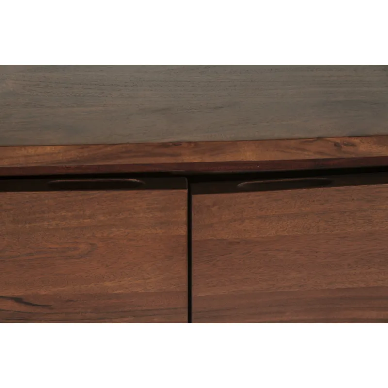 Kennedy 54" Sideboard in Walnut