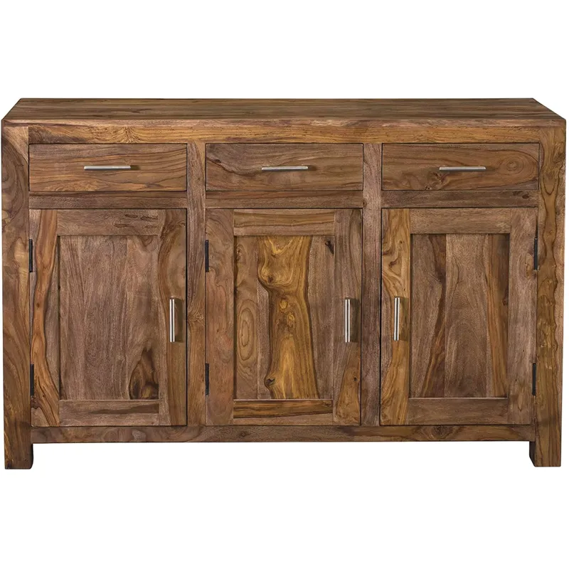 Miles 51" Sideboard in Brownstone
