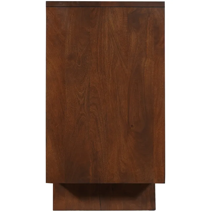 Palermo 70" Dresser in Royal Brown