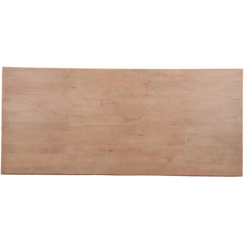 San Rafael 94" Dining Table in Antique Oak