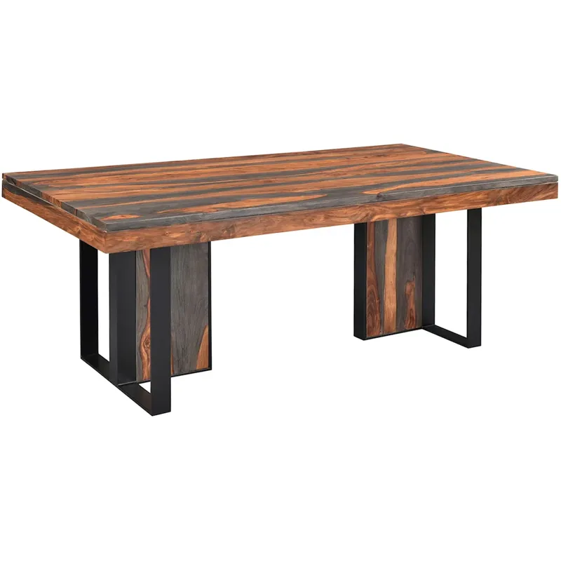 Sierraville 80" Dining Table in Capri Sheesham