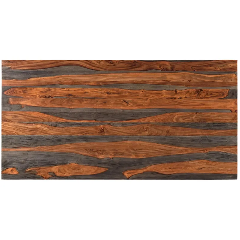 Sierraville 80" Dining Table in Capri Sheesham