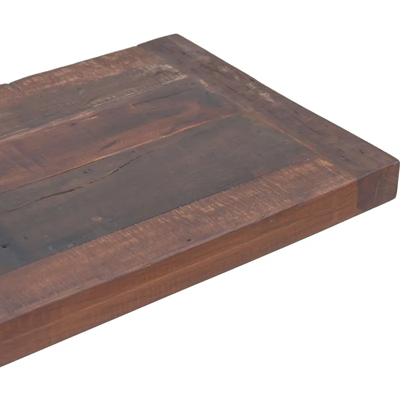 Whitley 56" Reclaimed Wood Console Table
