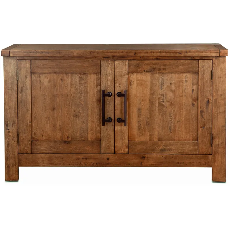 Grassroots Aspen 66" Buffet in Earth