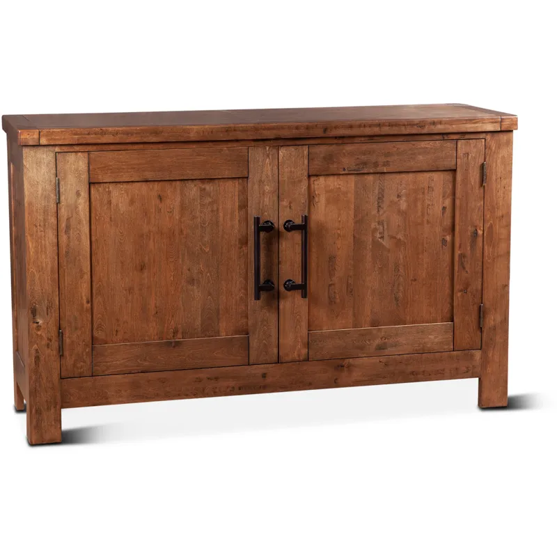 Grassroots Aspen 66" Buffet in Earth