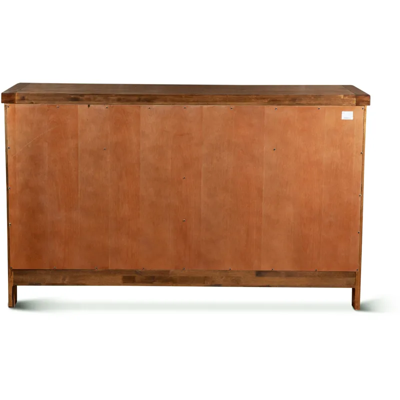 Grassroots Aspen 66" Buffet in Earth