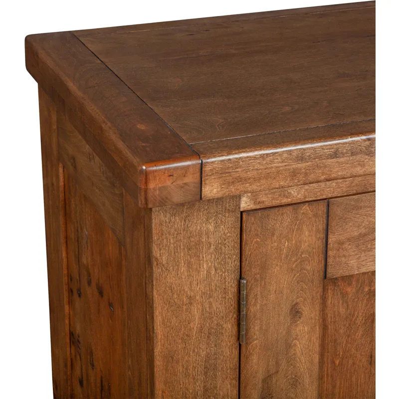 Grassroots Aspen 66" Buffet in Earth