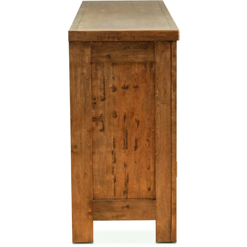 Grassroots Aspen 66" Buffet in Earth