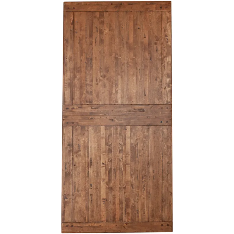 Grassroots Aspen 100-144" Extension Table in Earth
