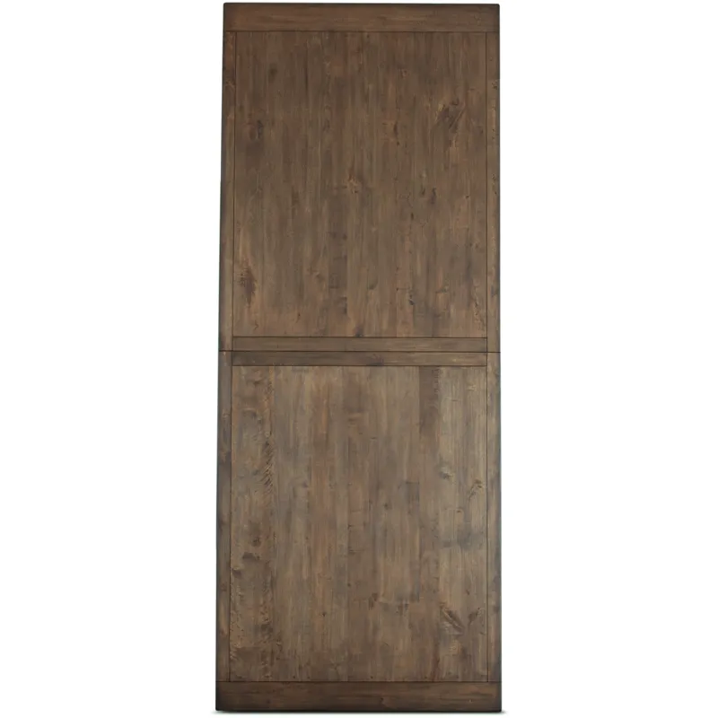 Grassroots Maxwell 108"-144" Extension Table in Chestnut