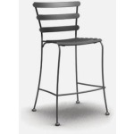 Wynn (steel) Bar Stool