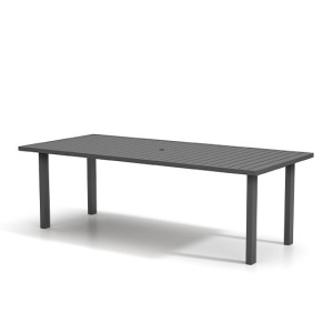 Latitude 42" x 93" Dining Table