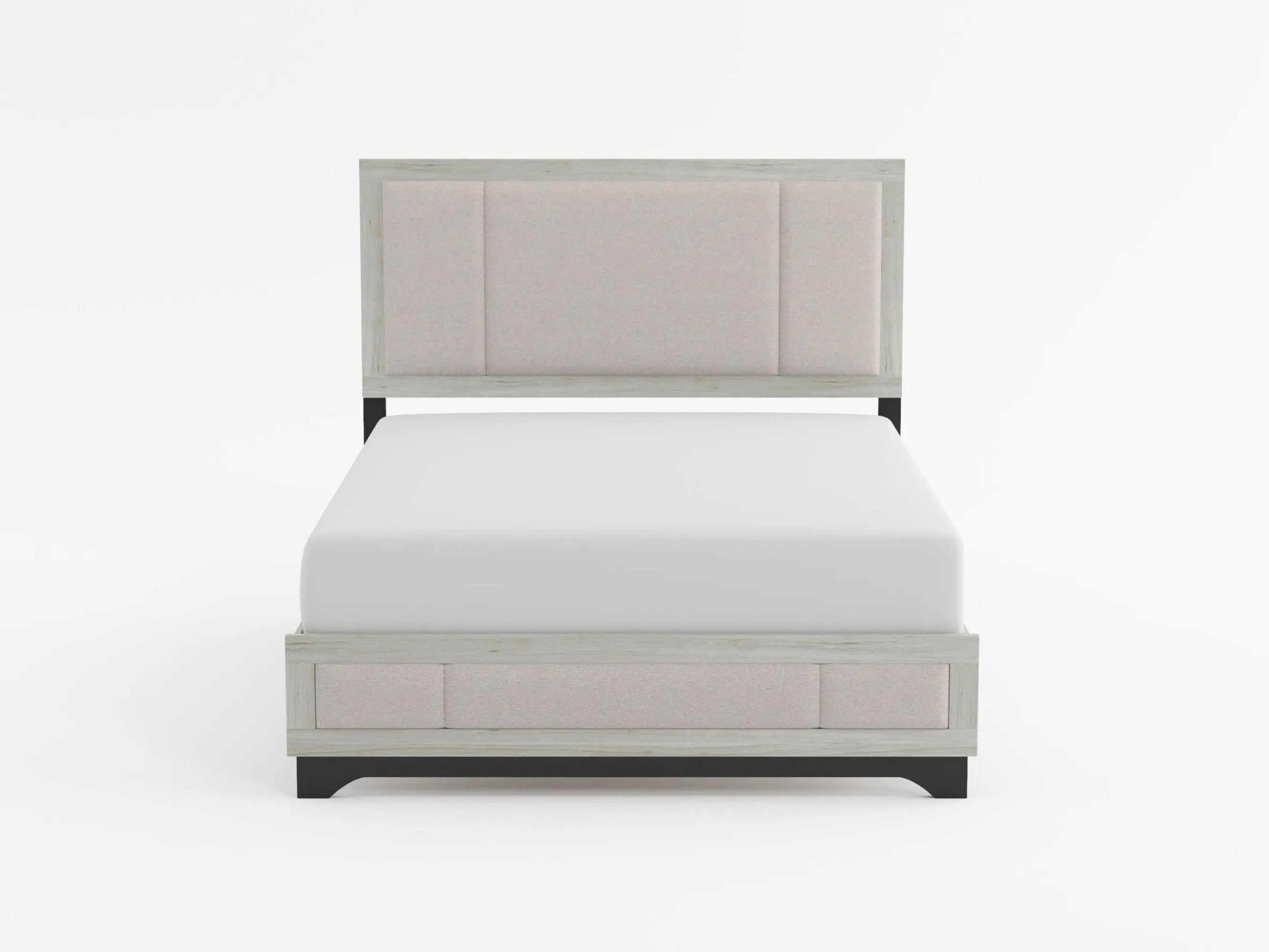 Westport Eastern King Platform Bed - Image 6