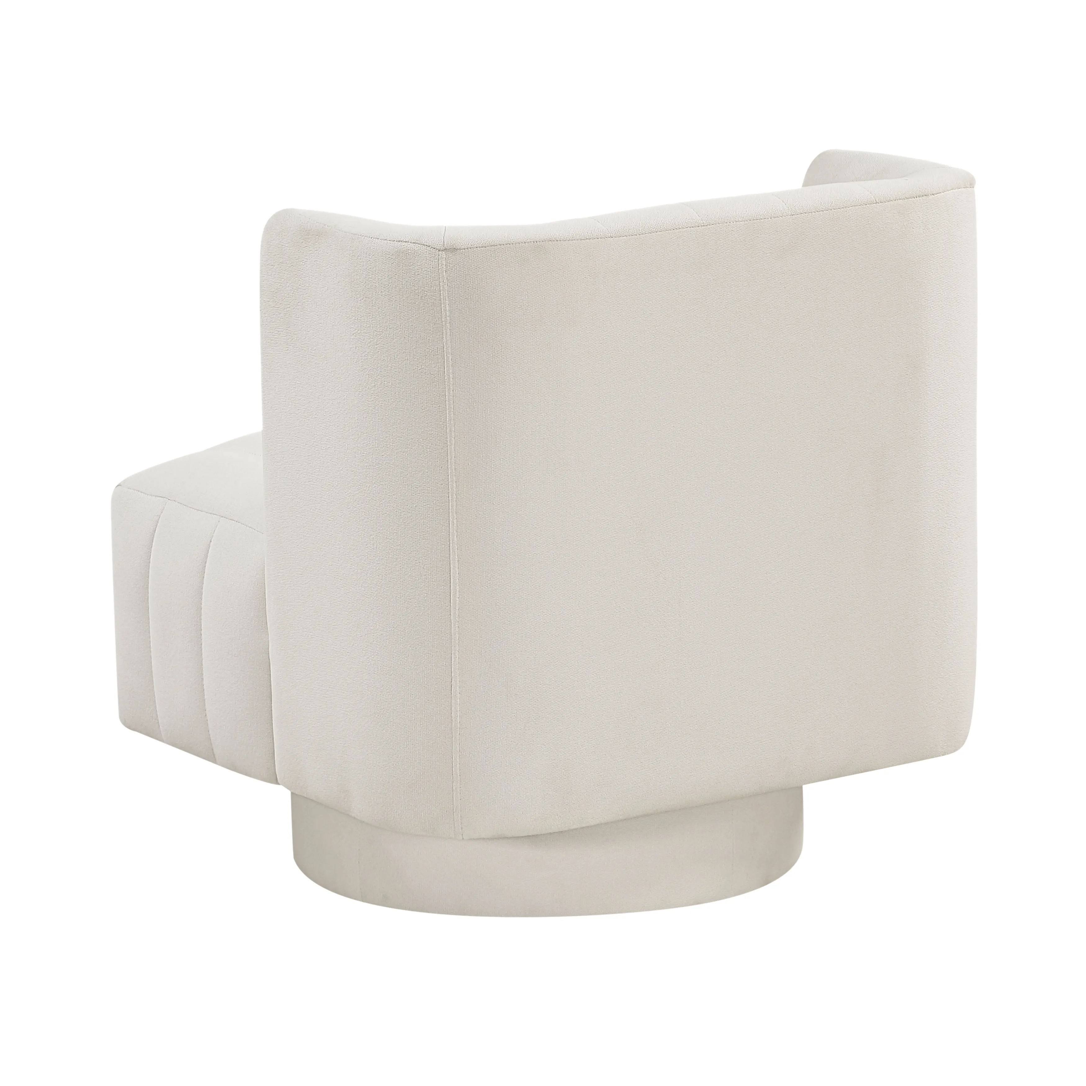 Joyce Swivel Chair - Image 4
