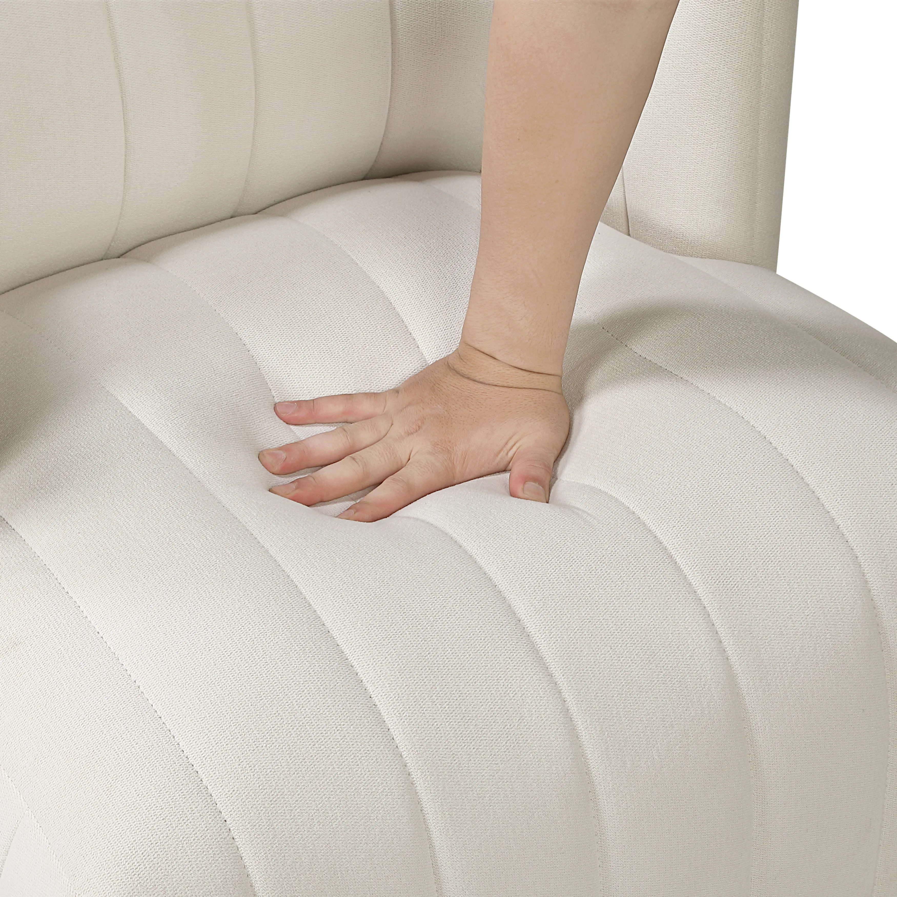 Joyce Swivel Chair - Image 7