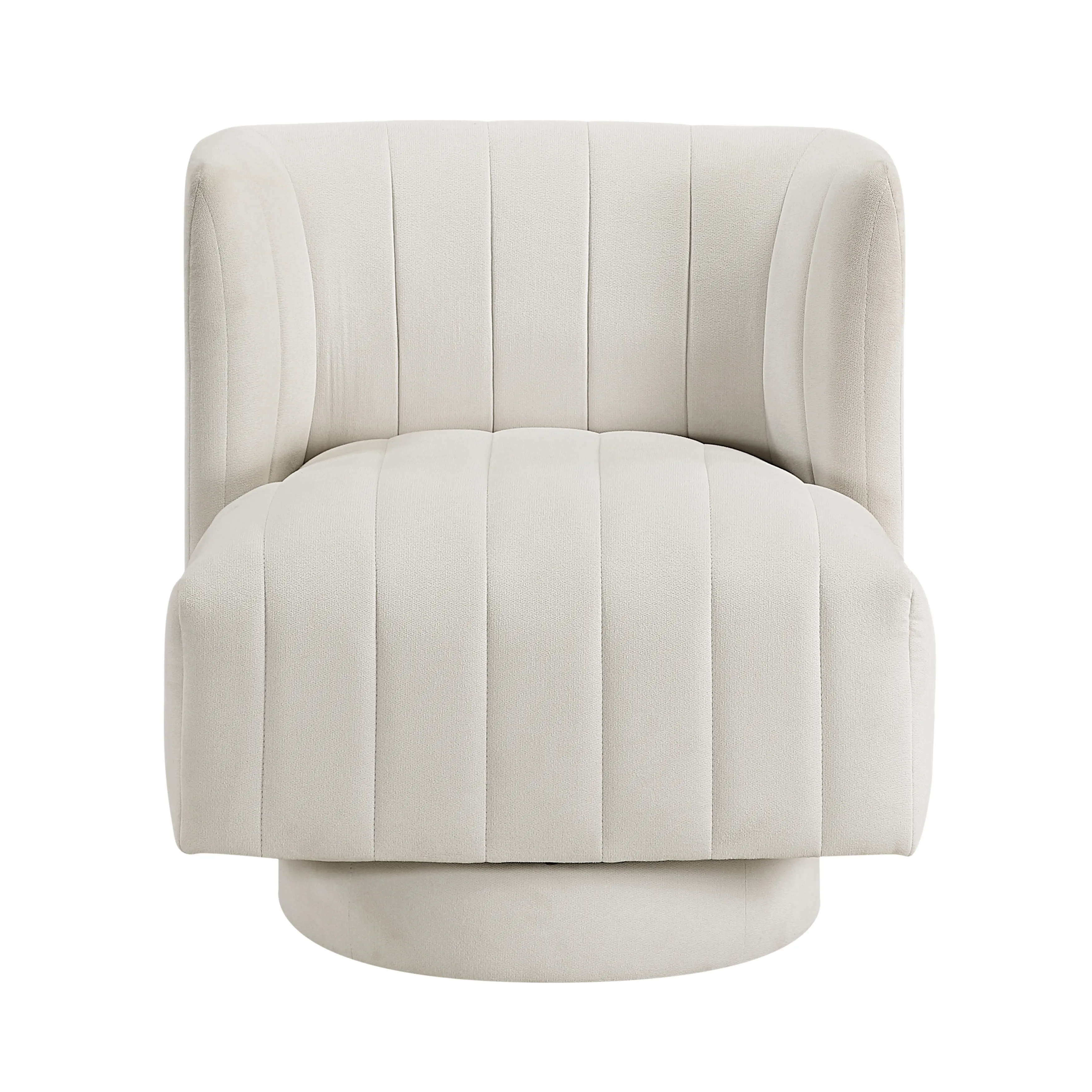 Joyce Swivel Chair - Image 2