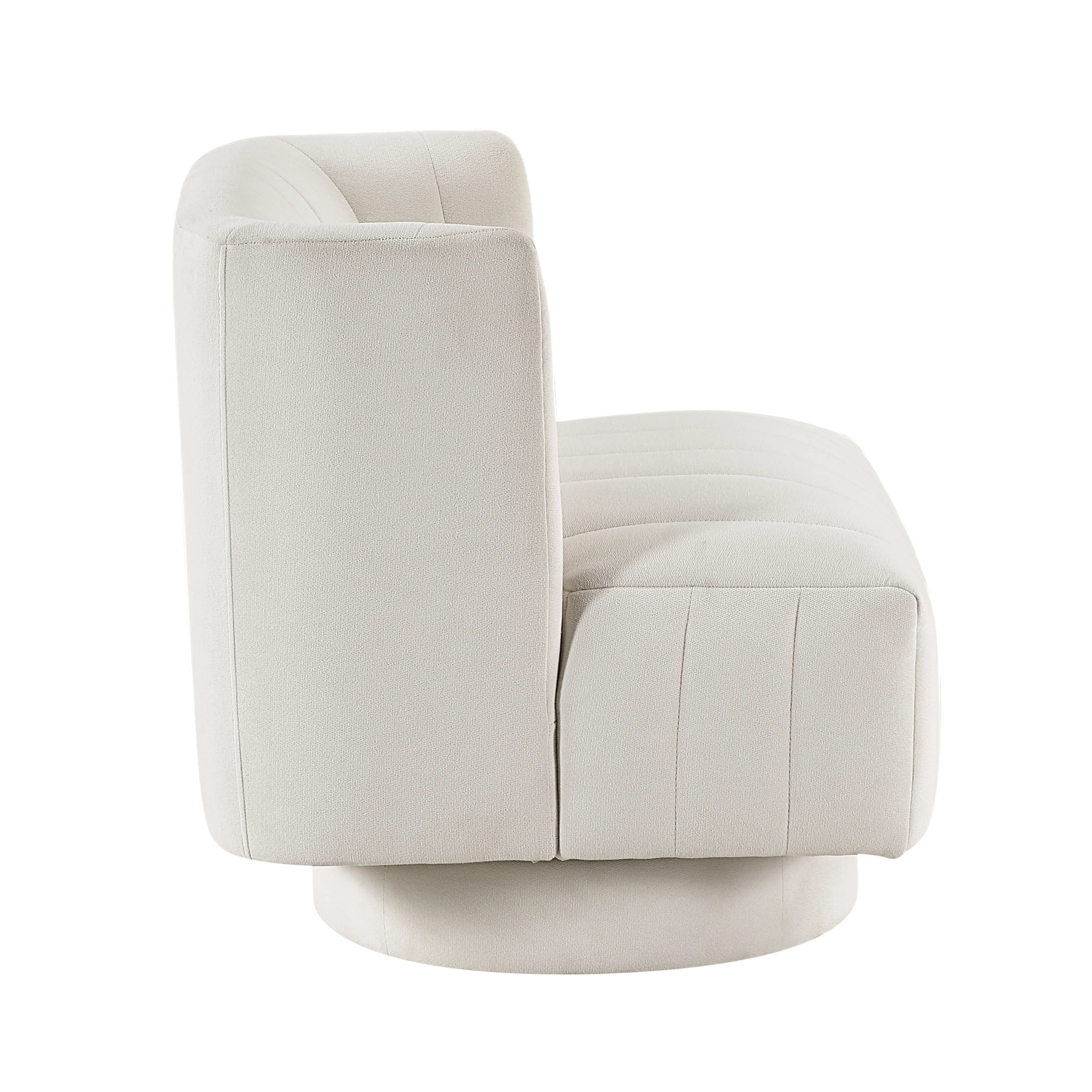 Joyce Swivel Chair - Image 3