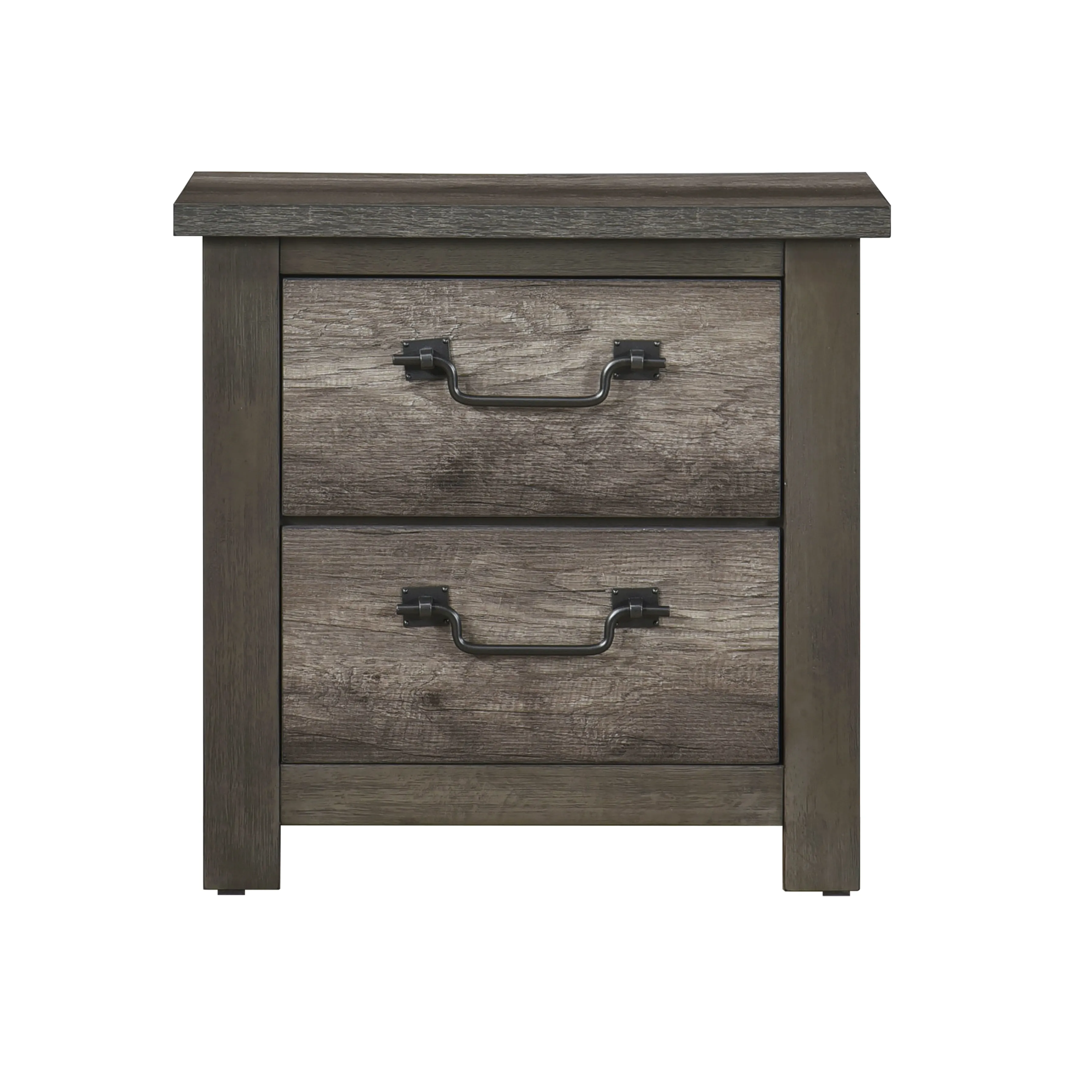 Lenior Queen Storage Bed, Dresser, Mirror and Nightstand - Image 7