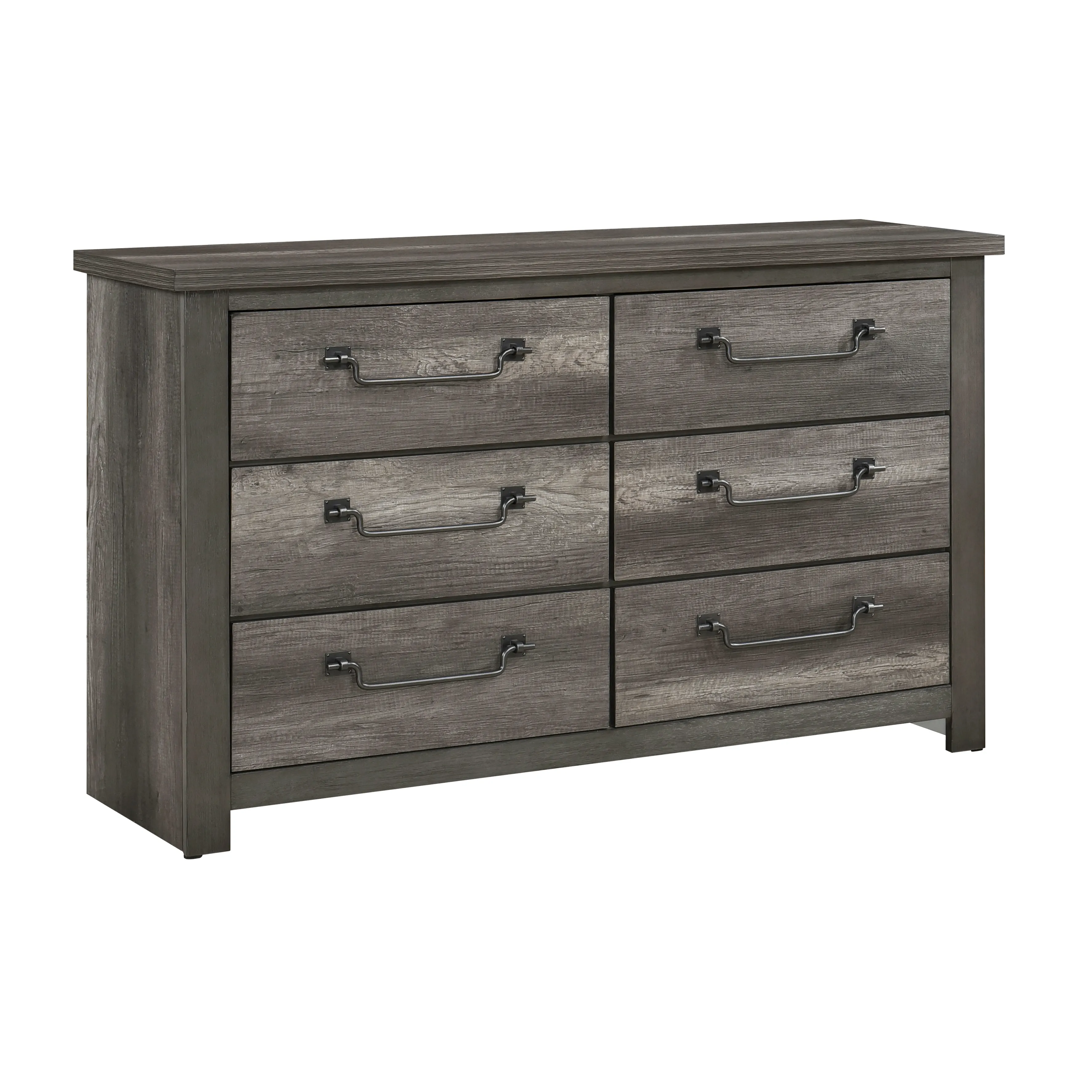 Lenior Queen Storage Bed, Dresser, Mirror and Nightstand - Image 8