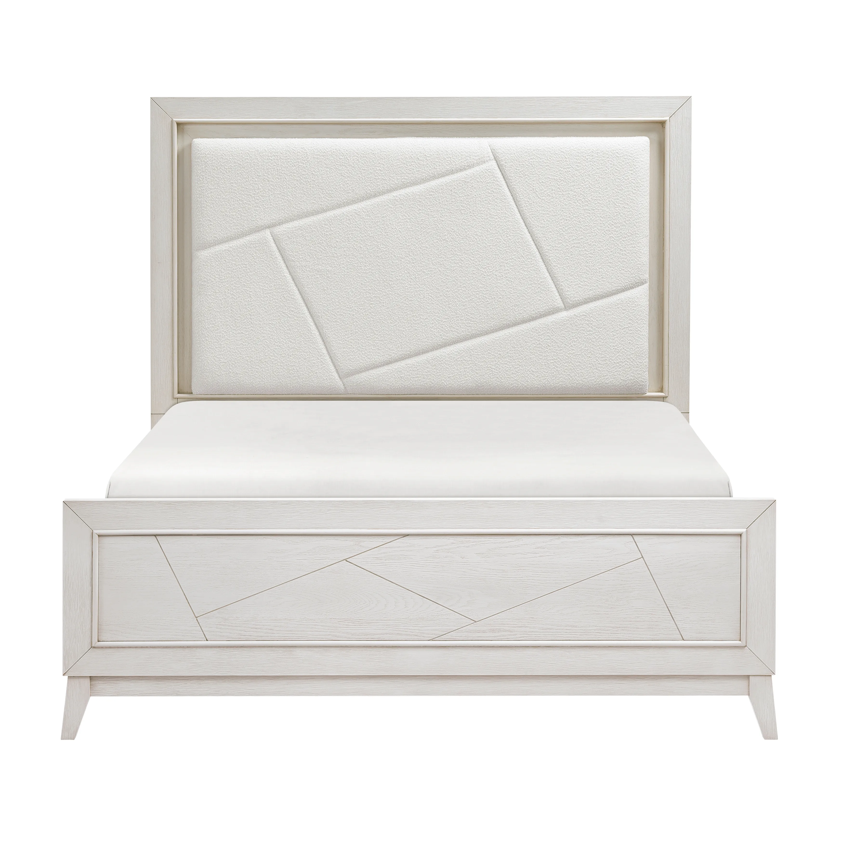 Asteria Queen Bed - Image 2