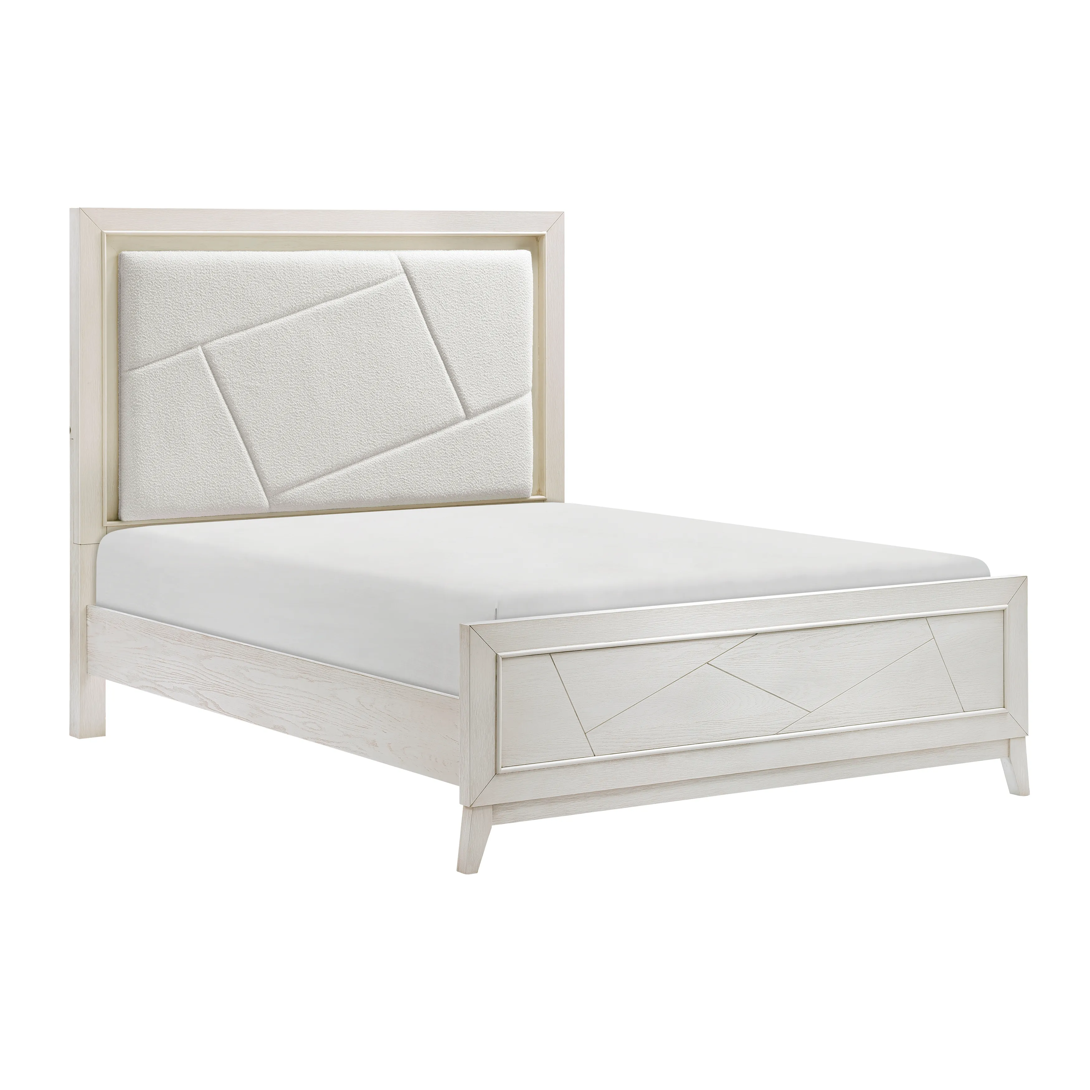 Asteria Queen Bed