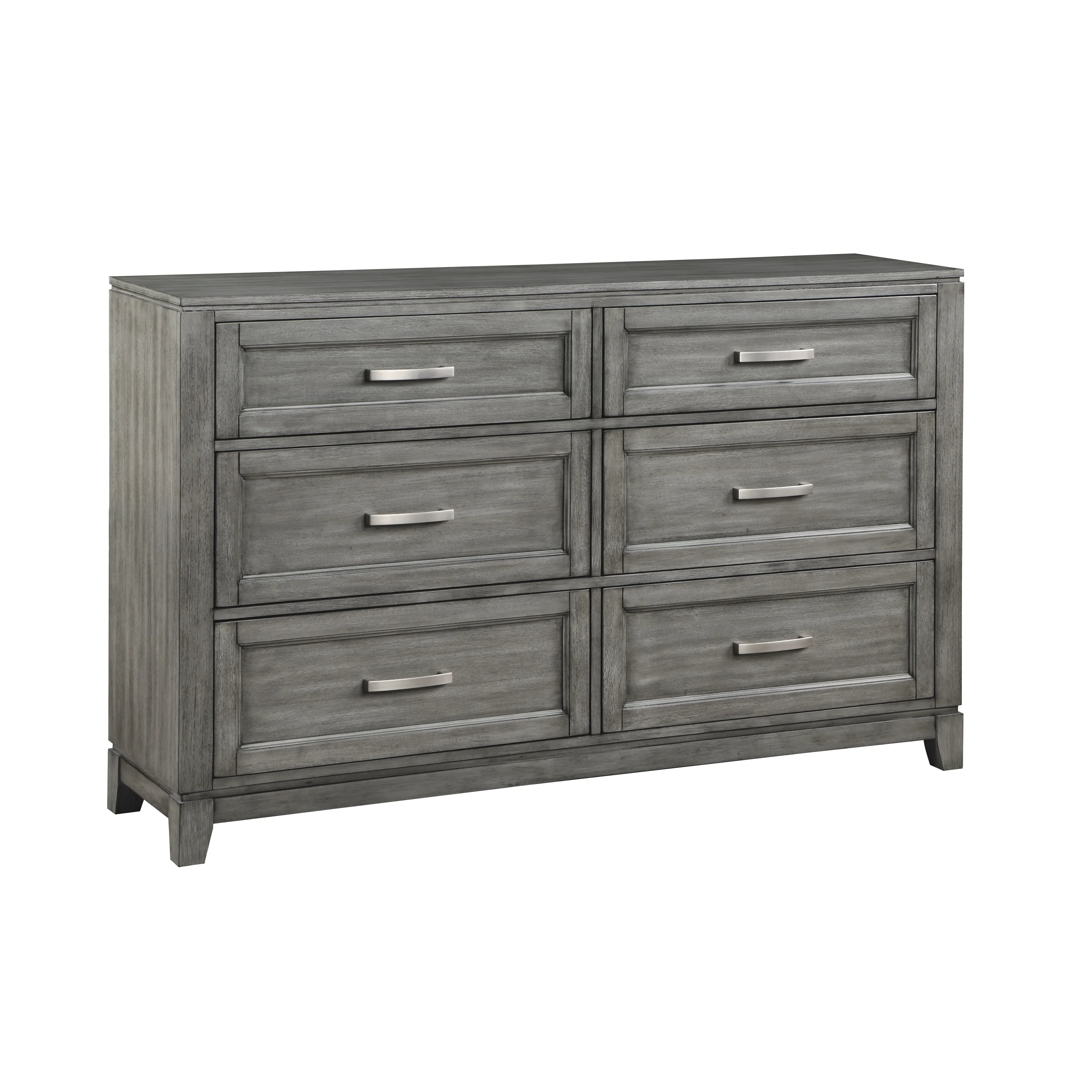 Garretson Twin Storage Bed, Dresser, Mirror and Nightstand - Image 10