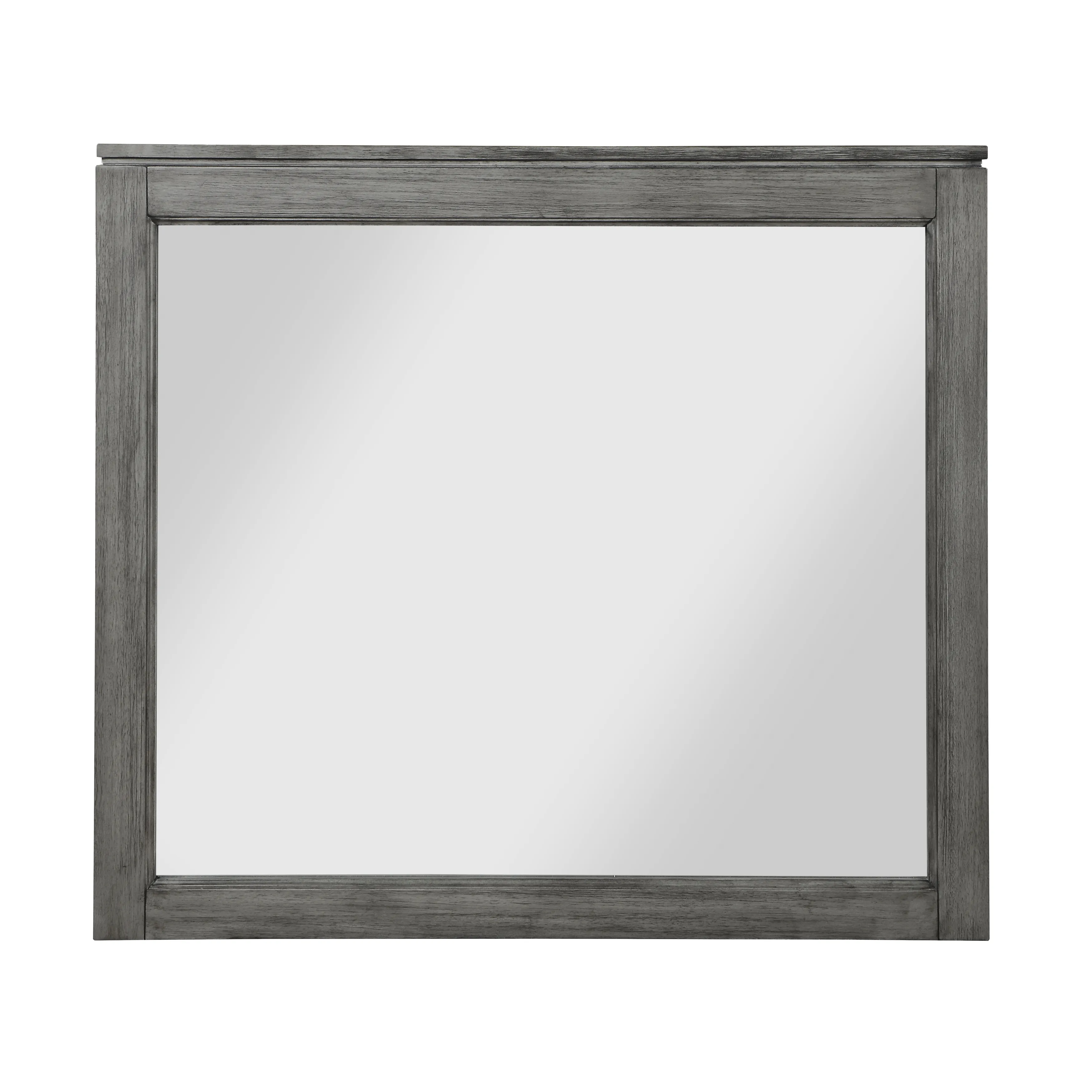 Garretson Twin Storage Bed, Dresser, Mirror and Nightstand - Image 13