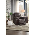 Glider Reclining Chair