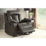 Glider Reclining Chair