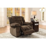 Glider Reclining Chair