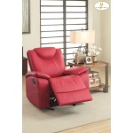 Glider Reclining Chair