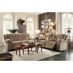 Glider Reclining Chair