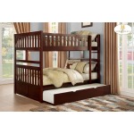Full / Full Bunk Bed