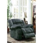 Glider Reclining Chair