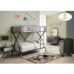 SPACED OUT COLLECTION BUNK BED