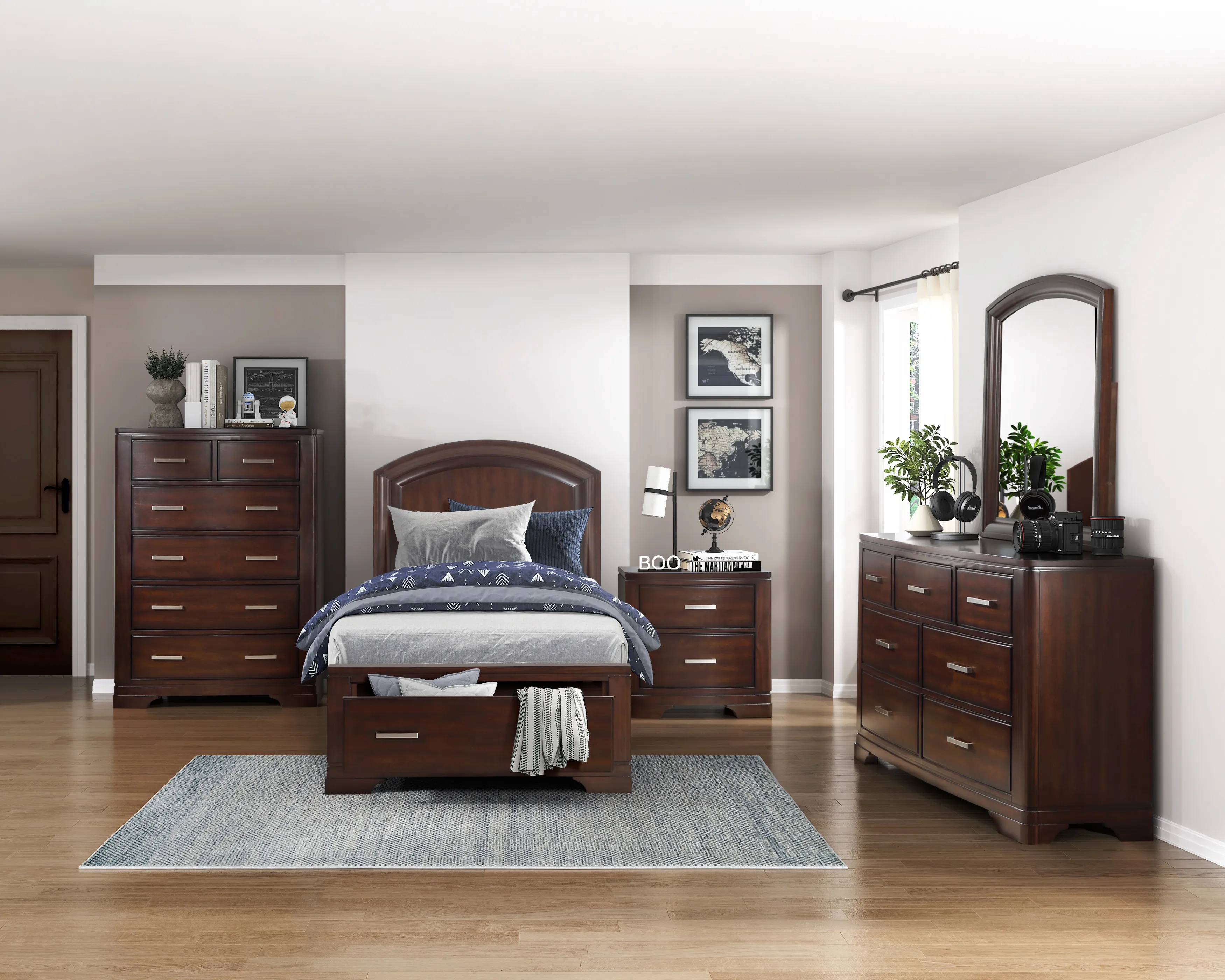 Hudson Dresser - Image 5