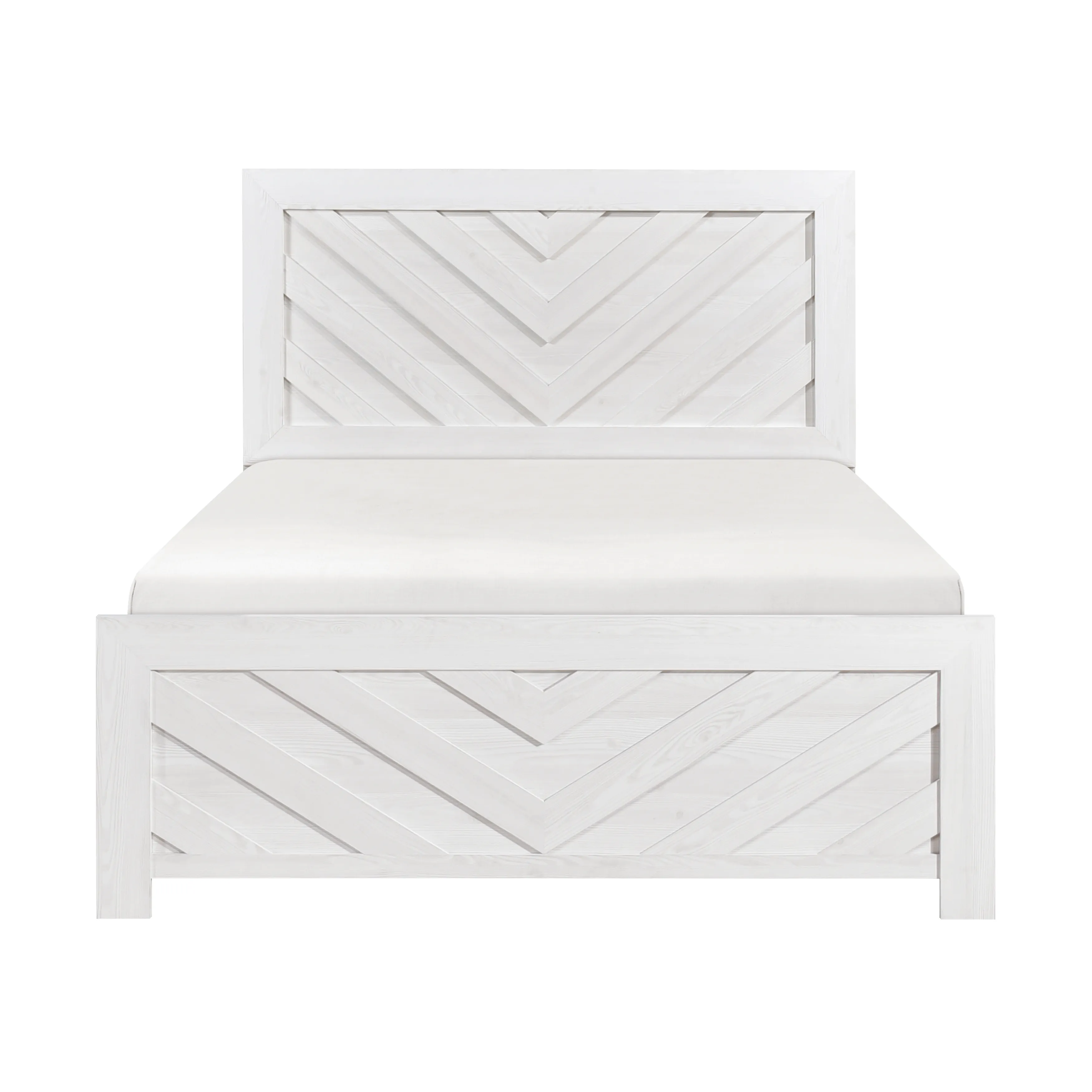Corbin Queen Bed, Dresser, Mirror and Nightstand - Image 3