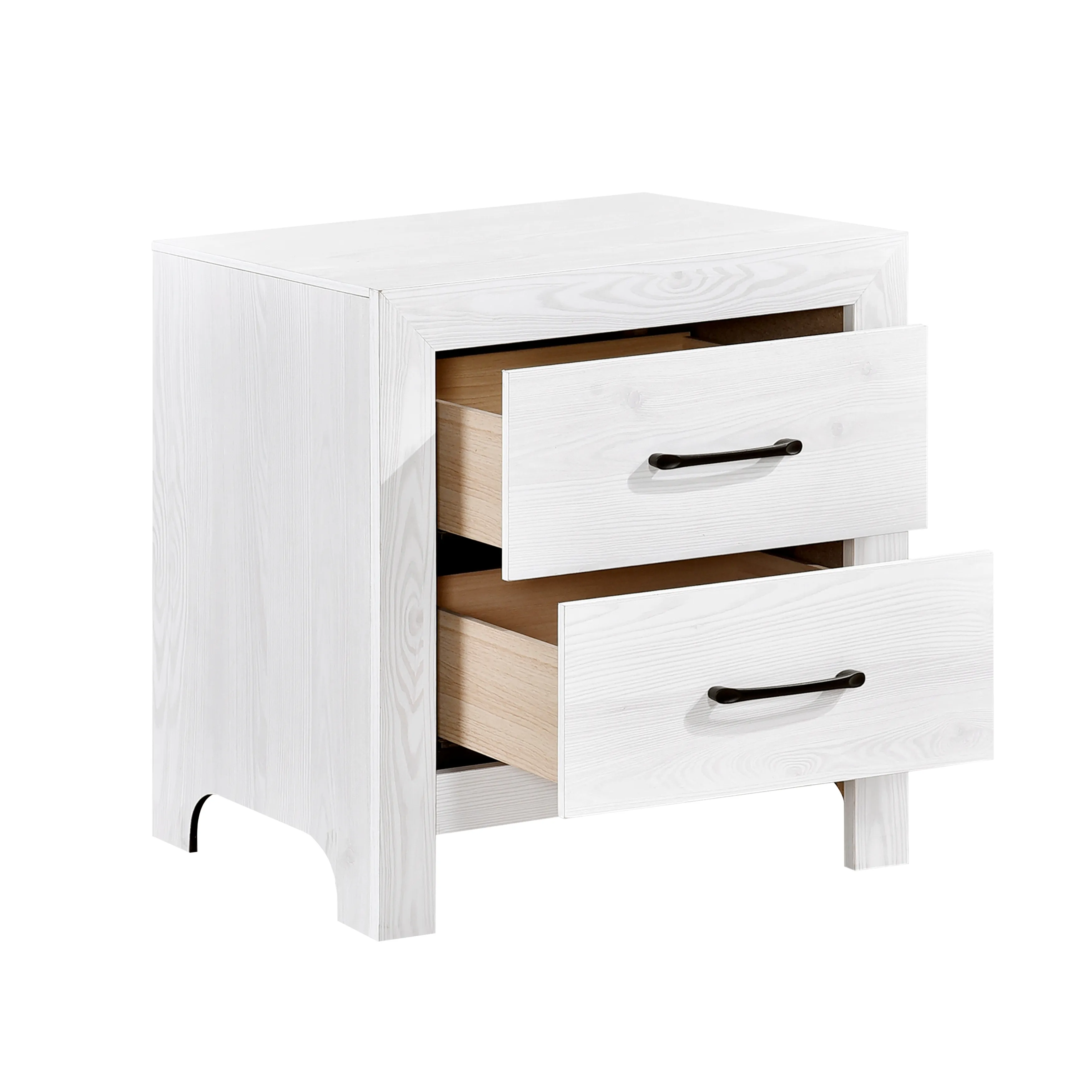Corbin Queen Bed, Dresser, Mirror and Nightstand - Image 6