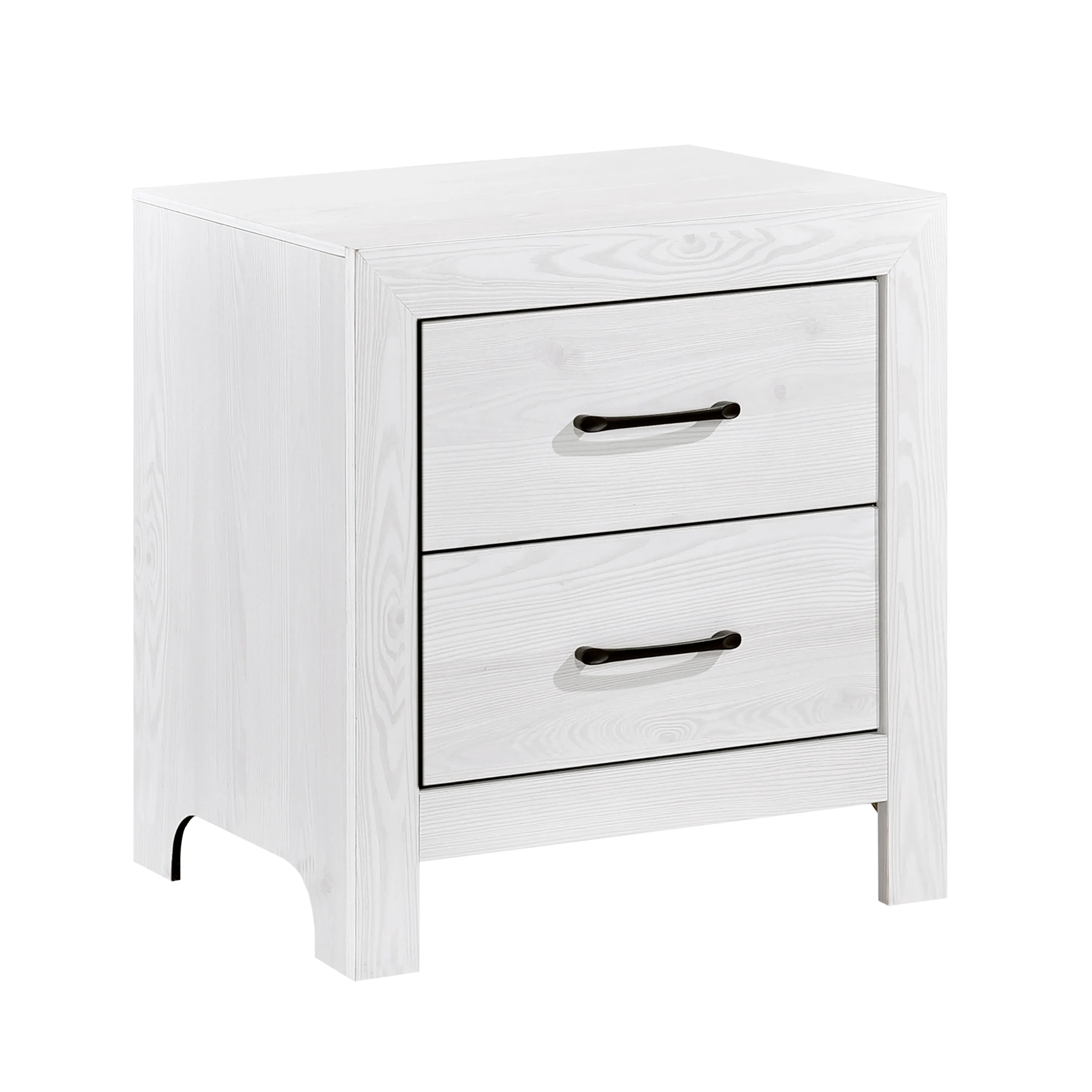 Corbin Queen Bed, Dresser, Mirror and Nightstand - Image 5
