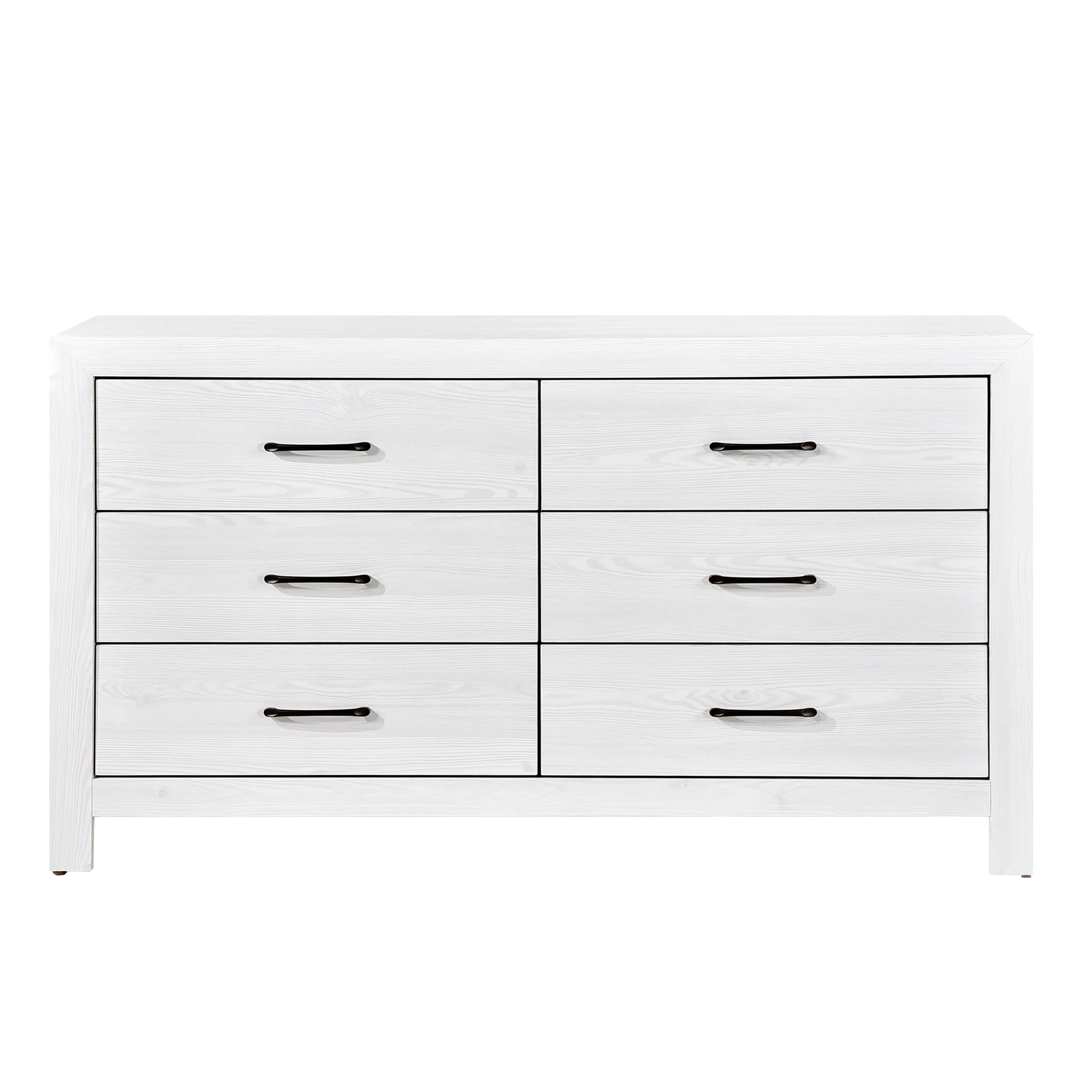 Corbin Queen Bed, Dresser, Mirror and Nightstand - Image 7