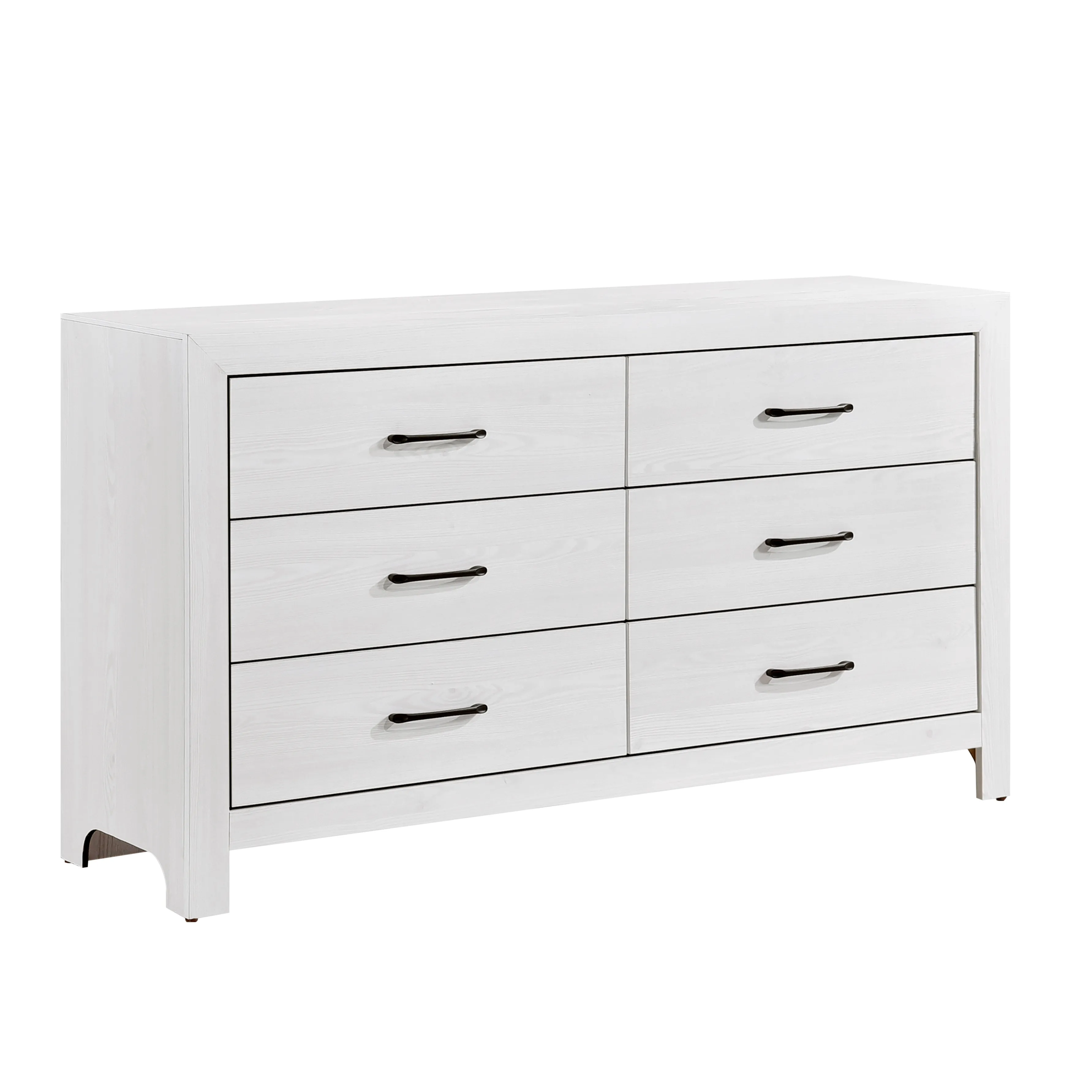 Corbin Queen Bed, Dresser, Mirror and Nightstand - Image 8