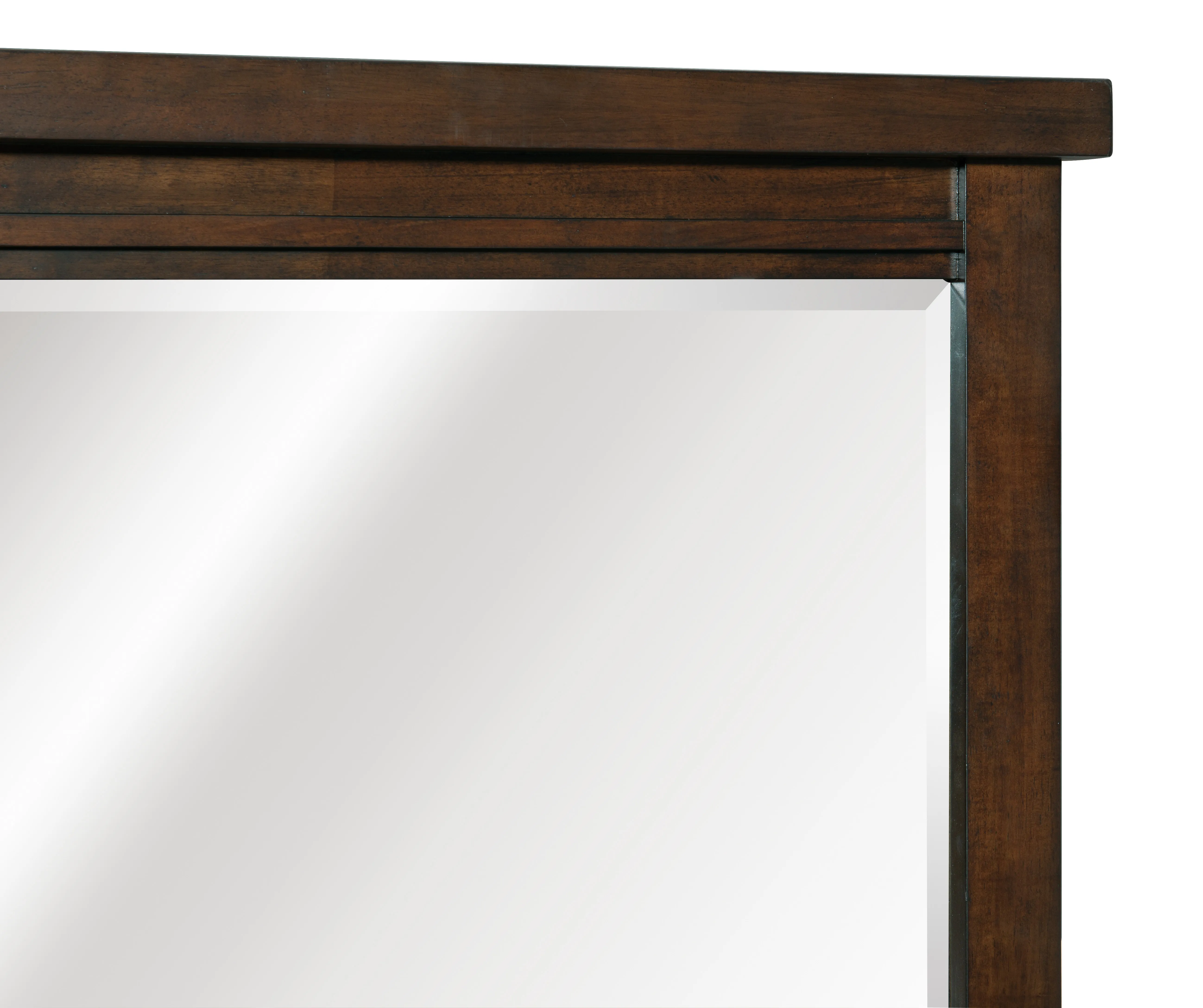 Logandale Queen Storage Bed, Dresser, Mirror and Nightstand - Image 15
