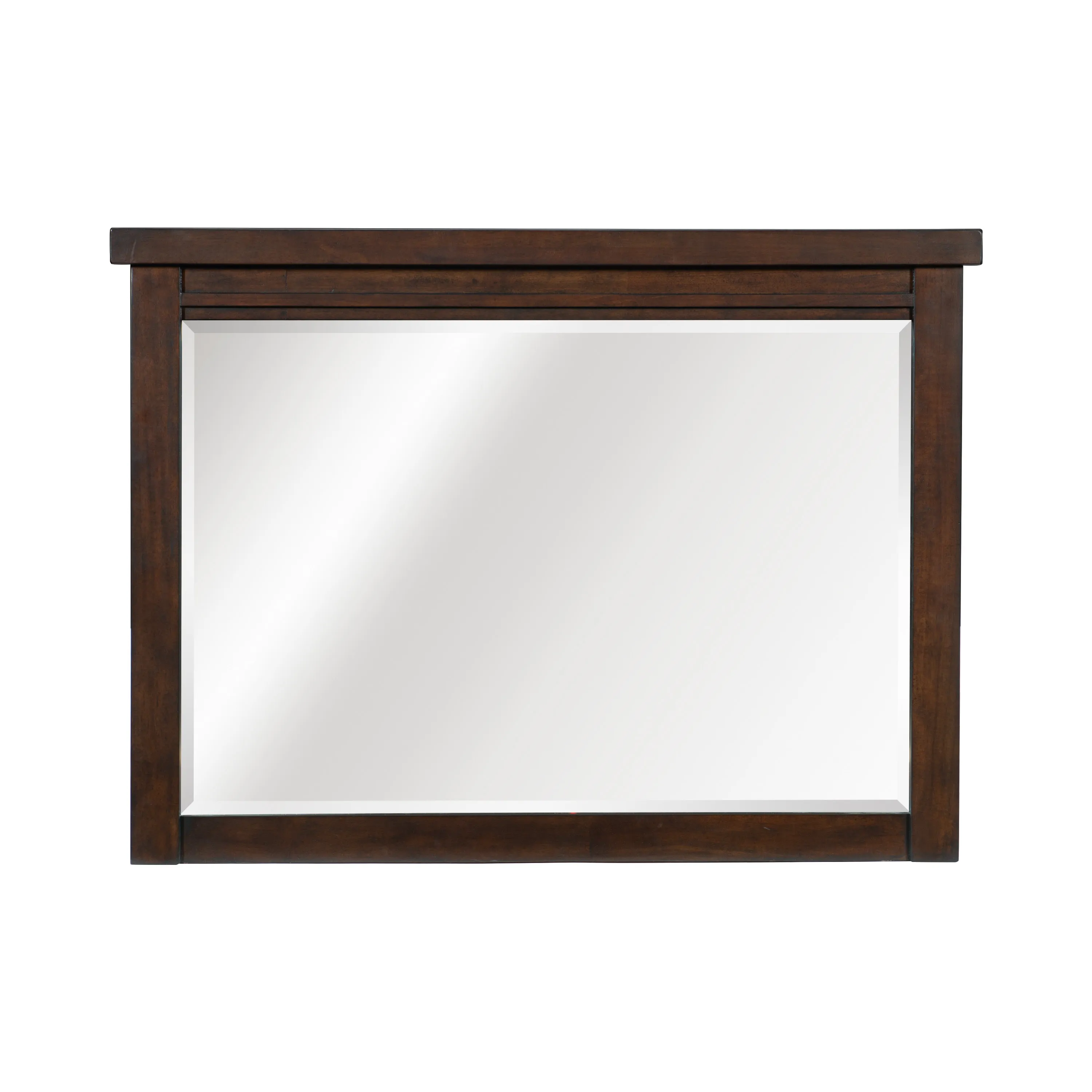 Logandale Queen Storage Bed, Dresser, Mirror and Nightstand - Image 13
